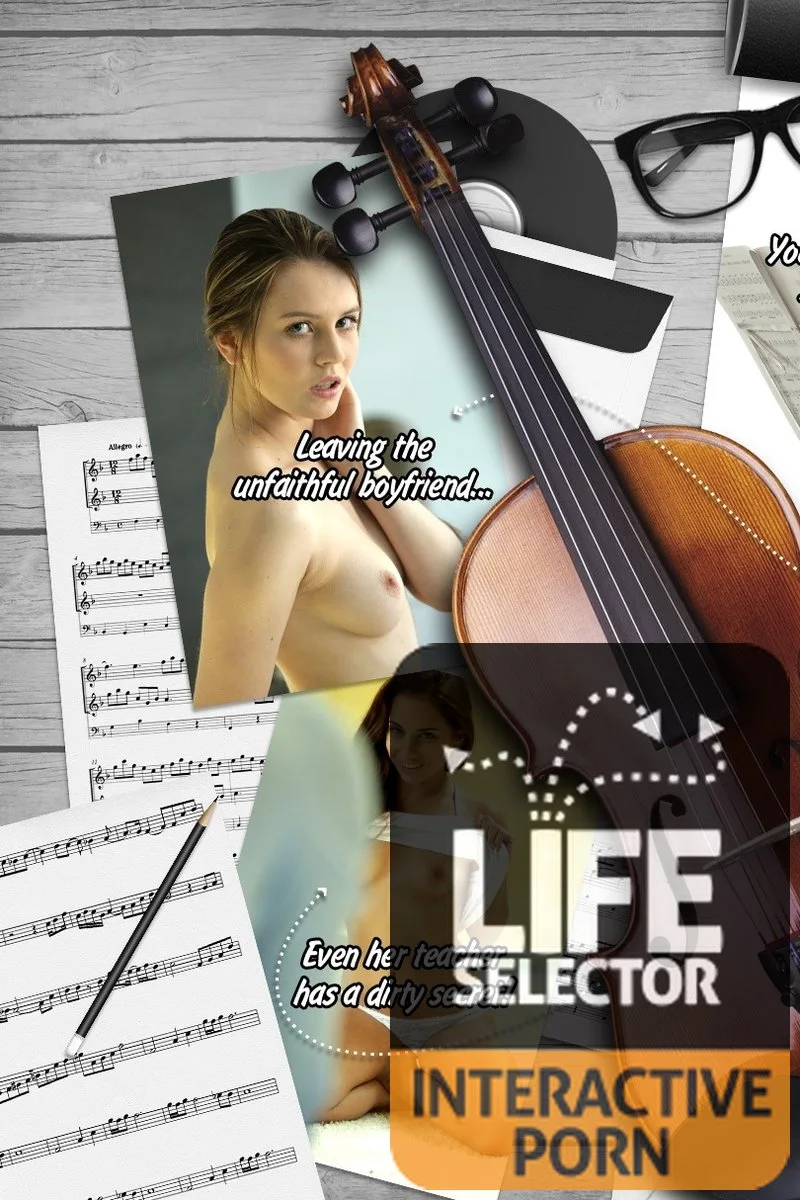 Strings of Love