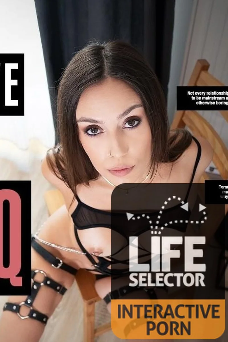 Submissive Games with Jessi Q