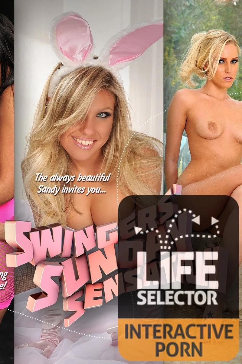 Swingers' Sunday Sensation