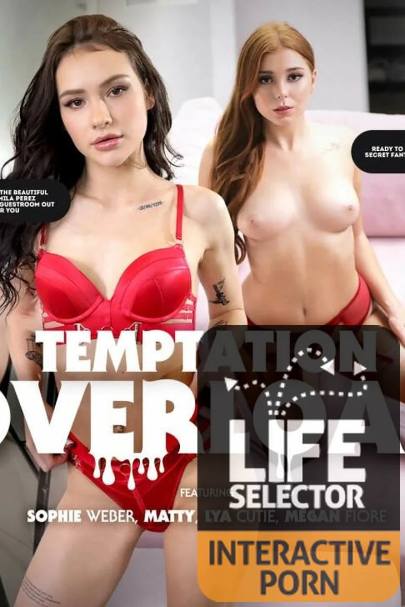 Temptation Overload