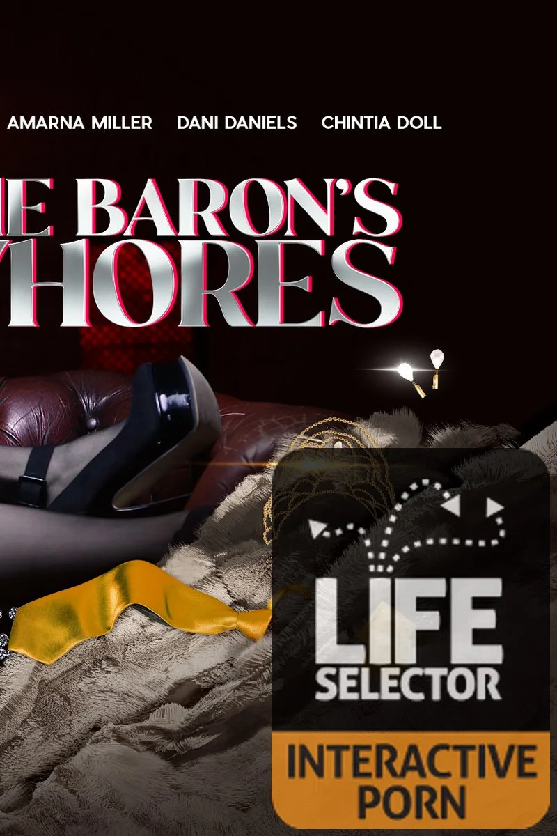 The Baron's Whores