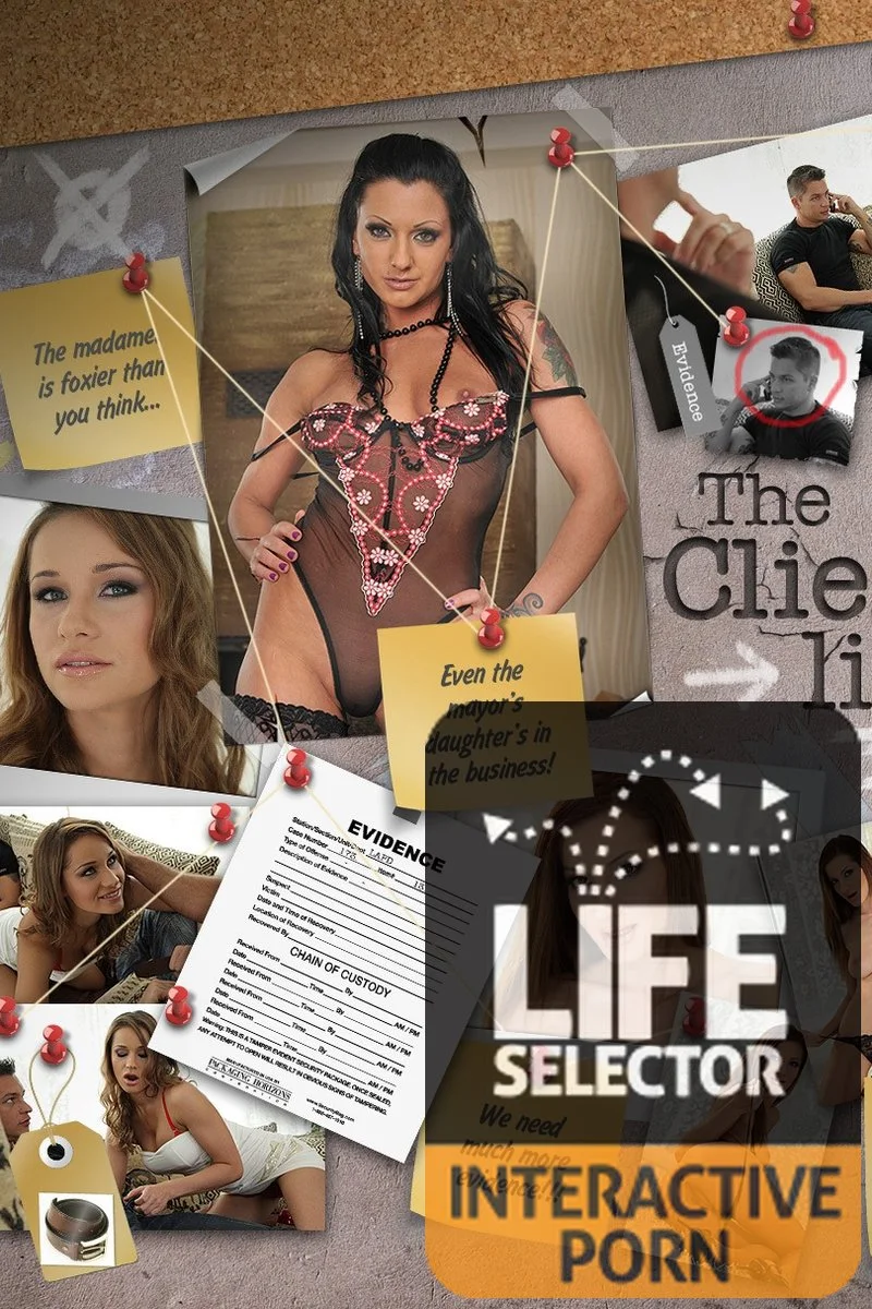 The Client List