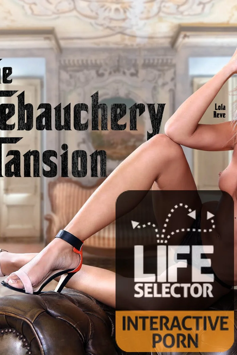 The Debauchery Mansion