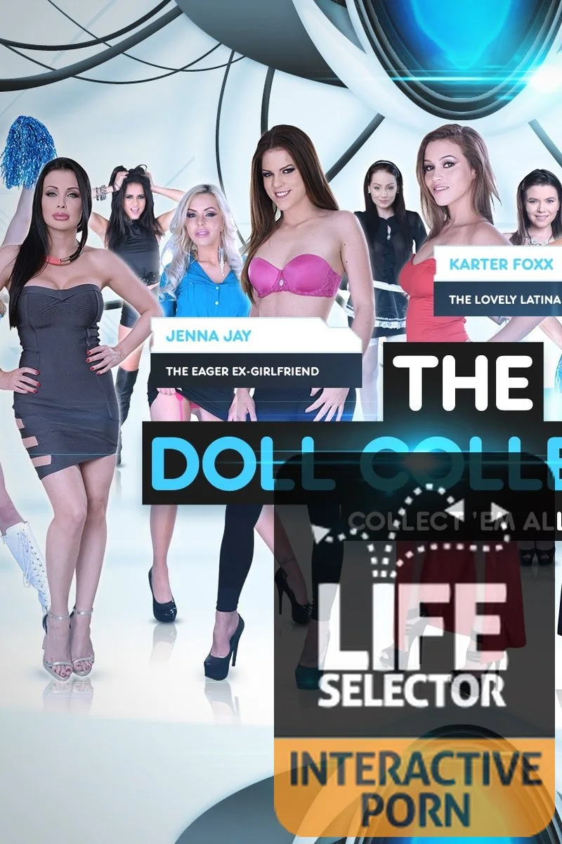 The Dollcollector