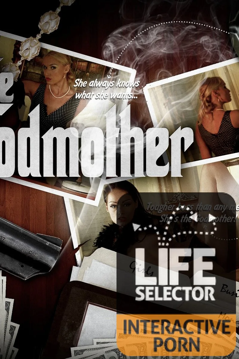 The Godmother