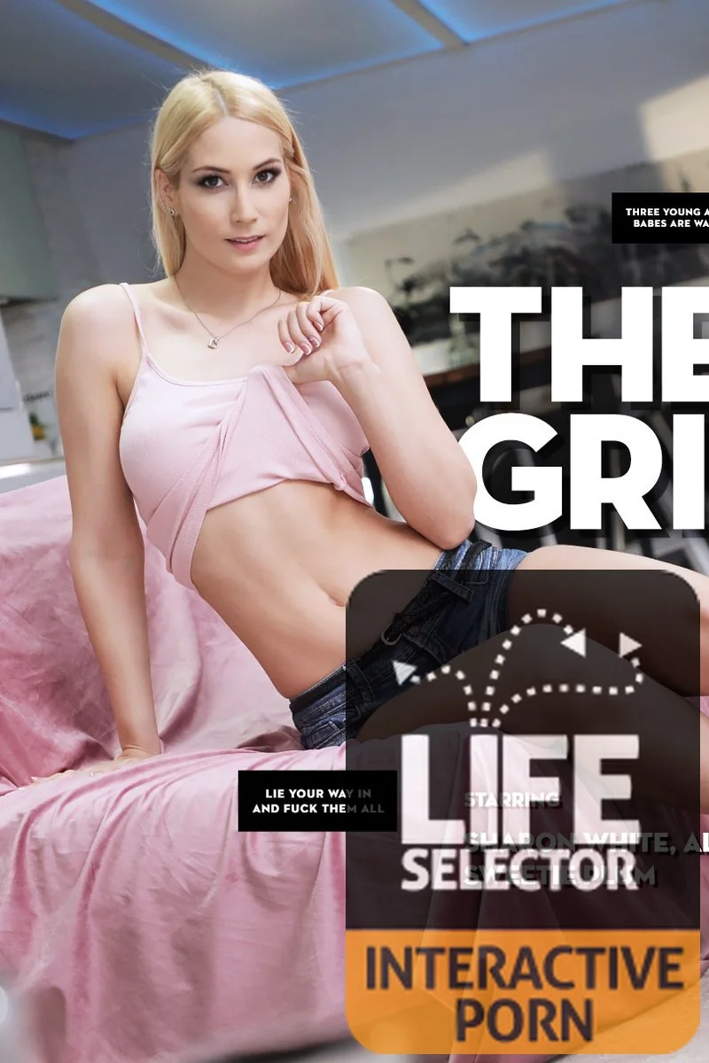 The Grifter