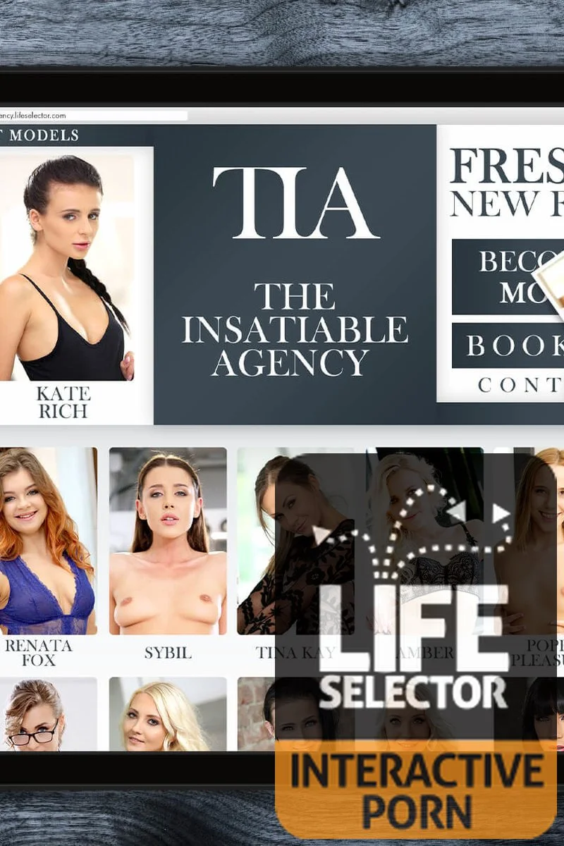 The Insatiable Agency