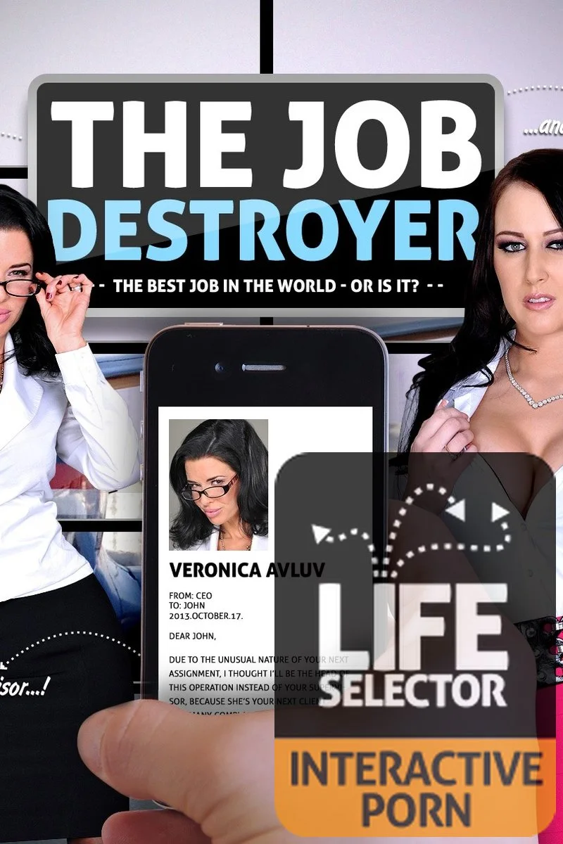 The Job Destroyer