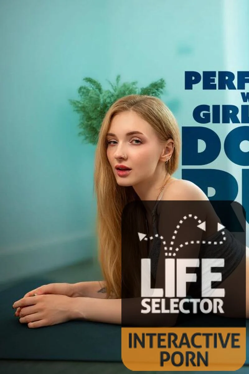 The Perfect Day With My Girlfriend, Dolly Rud