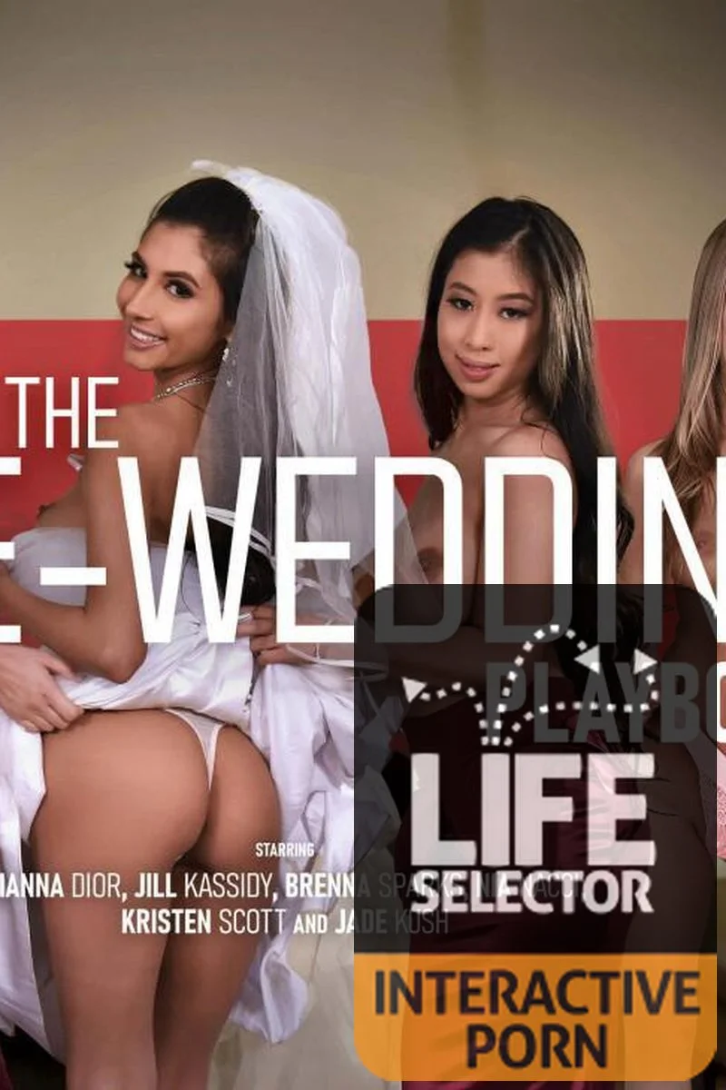 The Pre-Wedding Playbook