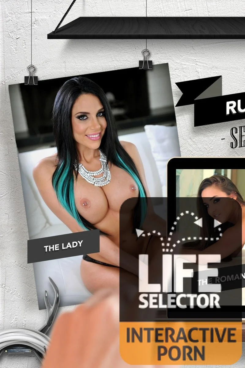 The Rules of Seduction