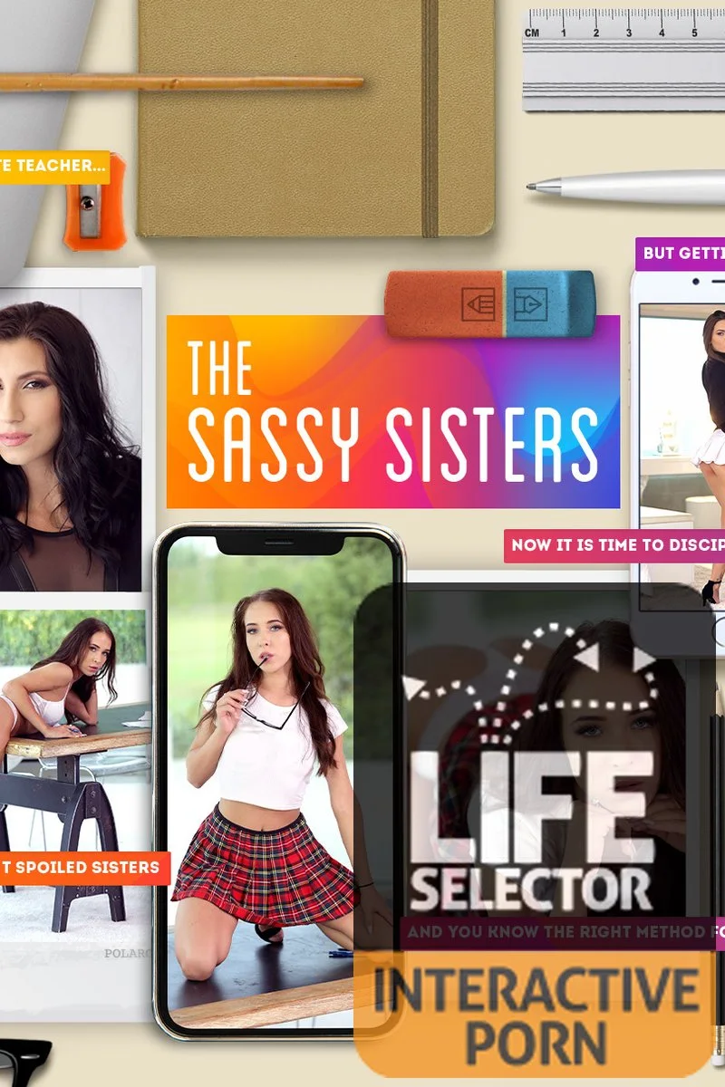The Sassy Sisters