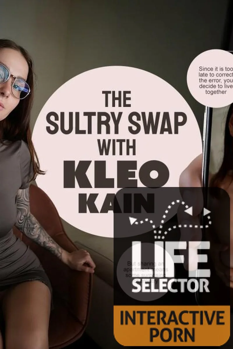 The Sultry Swap With Kleo Kain
