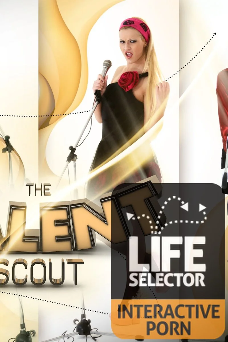 The Talent Scout