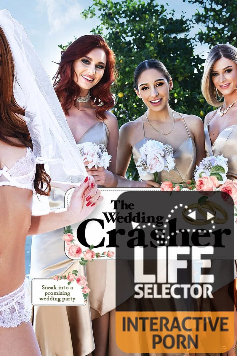 The Wedding Crasher