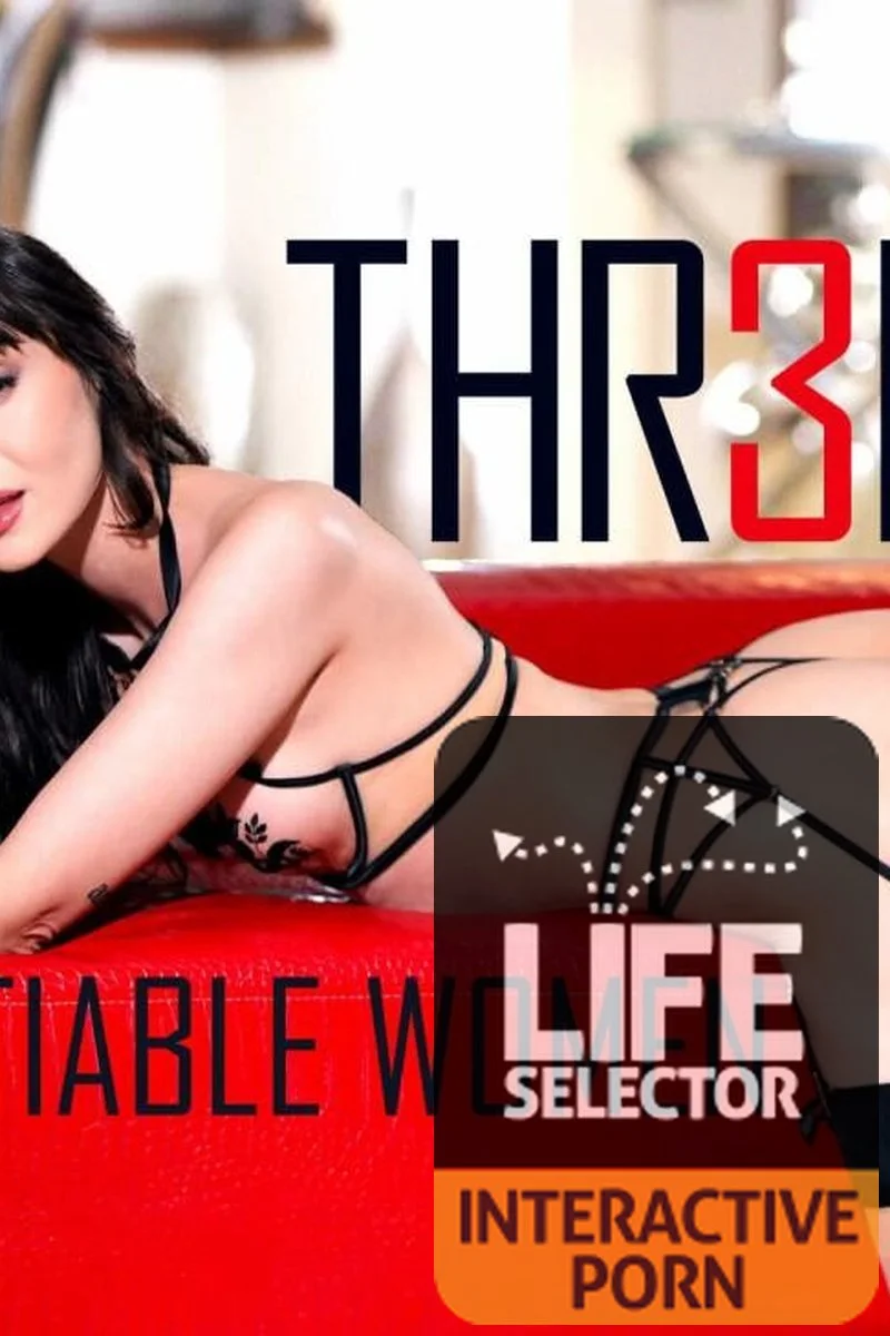 Thr 3 E - Insatiable Women