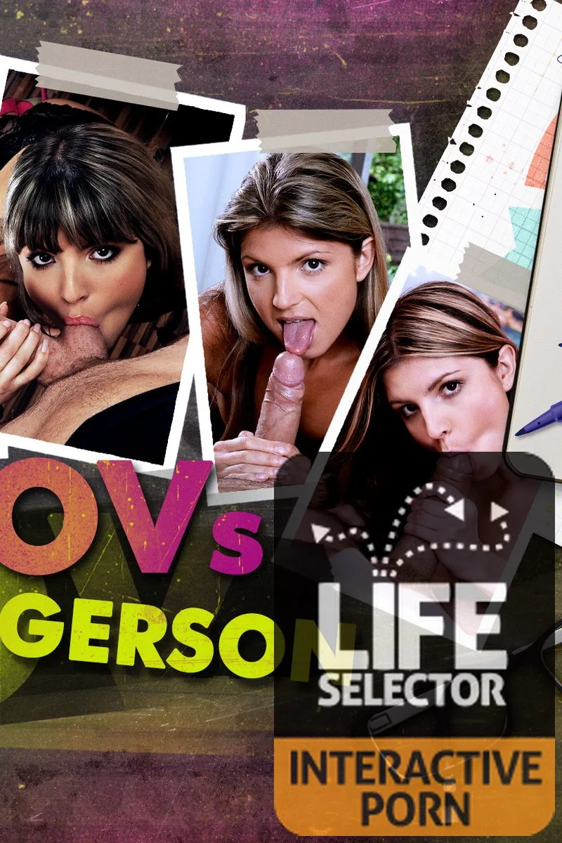 Top 6 Povs with Gina Gerson