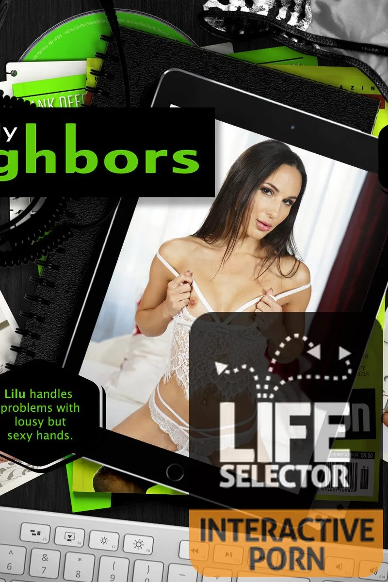 Unruly Neighbors