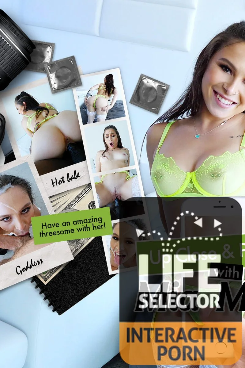 Up Close & Personal with Mia Moore