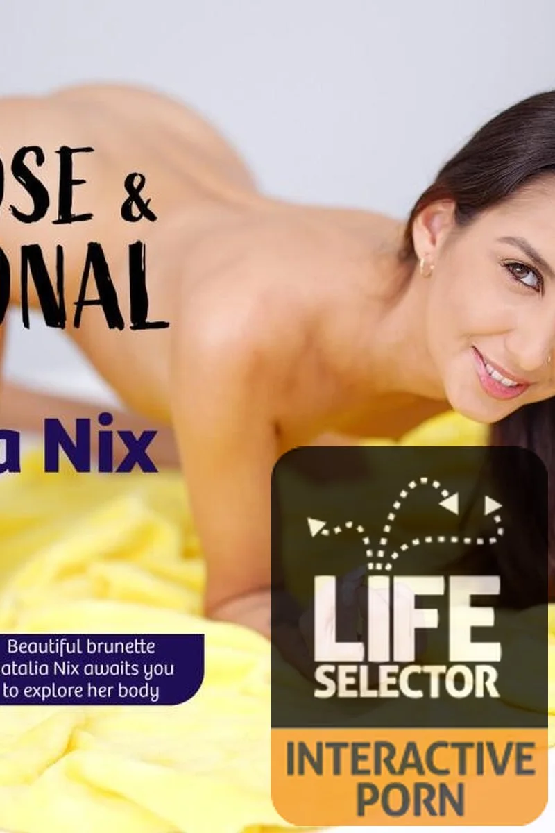 Up Close & Personal with Natalia Nix
