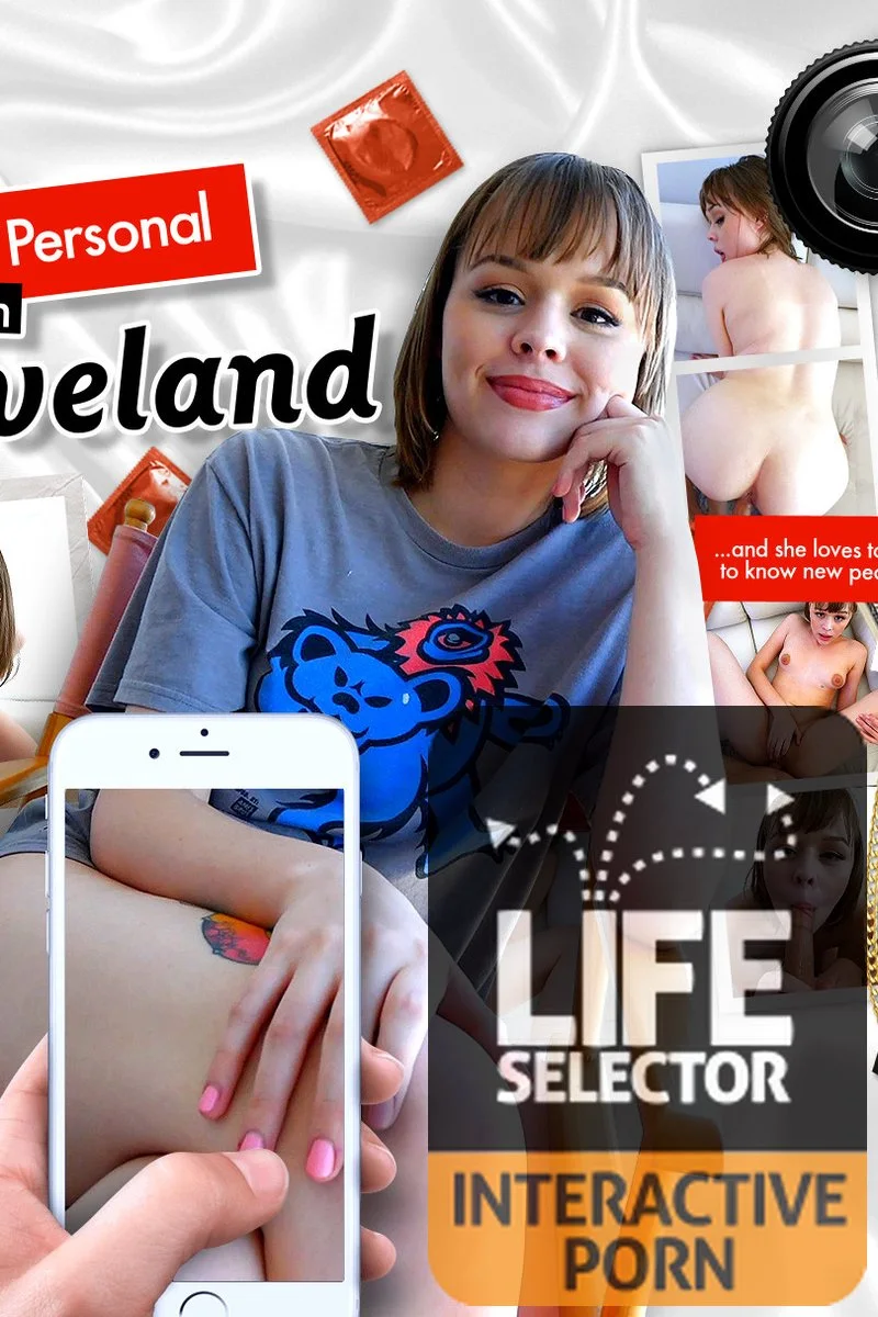 Up Close & Personal with Petite Elle Loveland