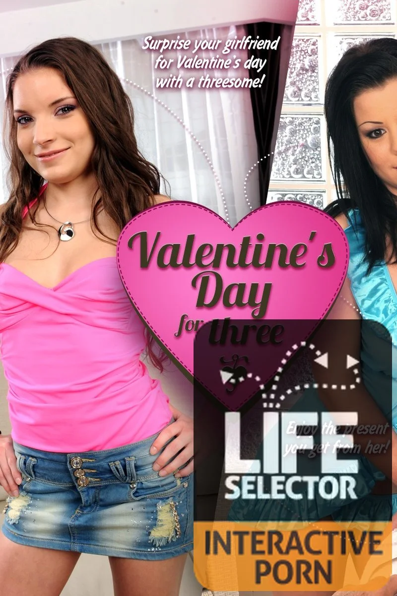 Valentine's Day for Three