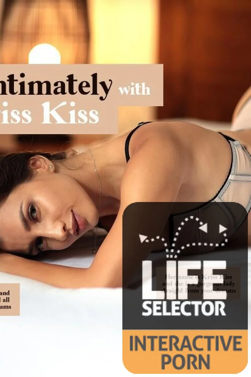 Very Intimately With Kriss Kiss