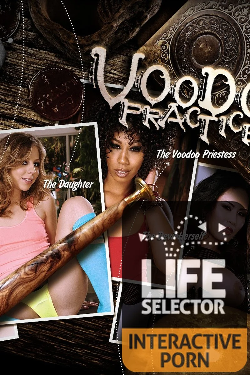Voodoo Practices