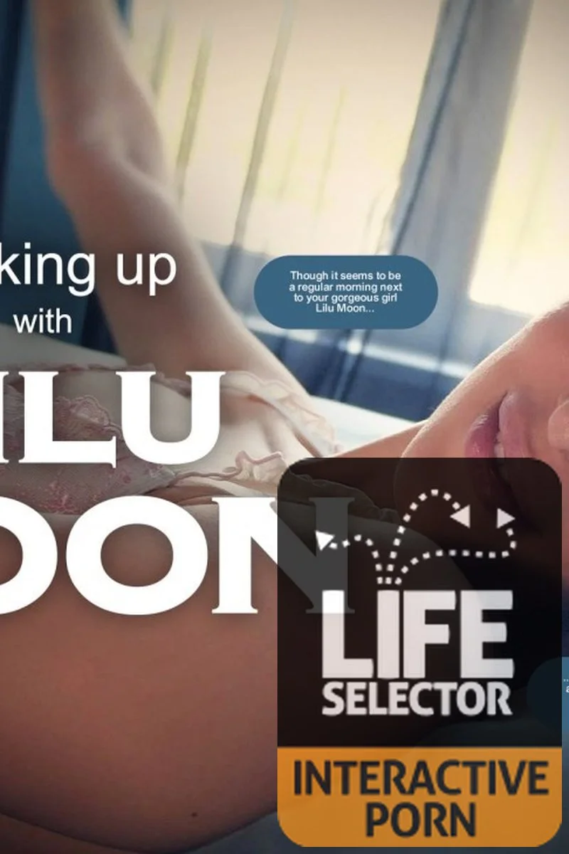 Waking Up with Lilu Moon