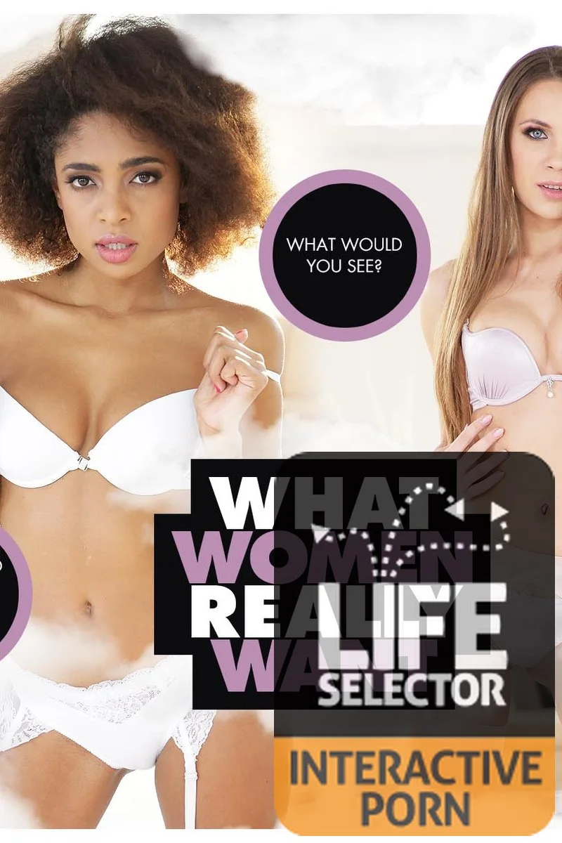 What Women Really Want