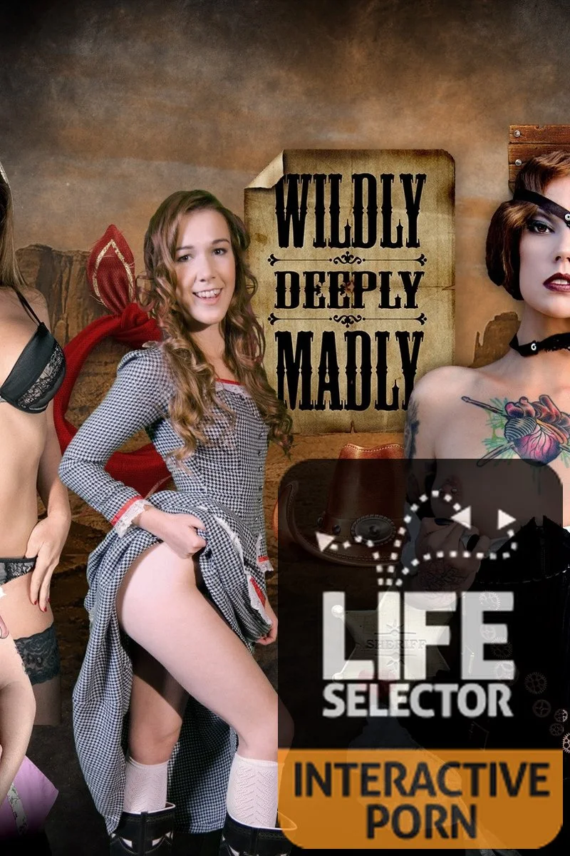 Wildly Madly Deeply