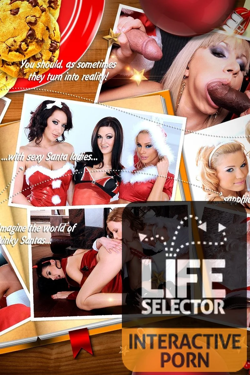 Xxxmas Tales