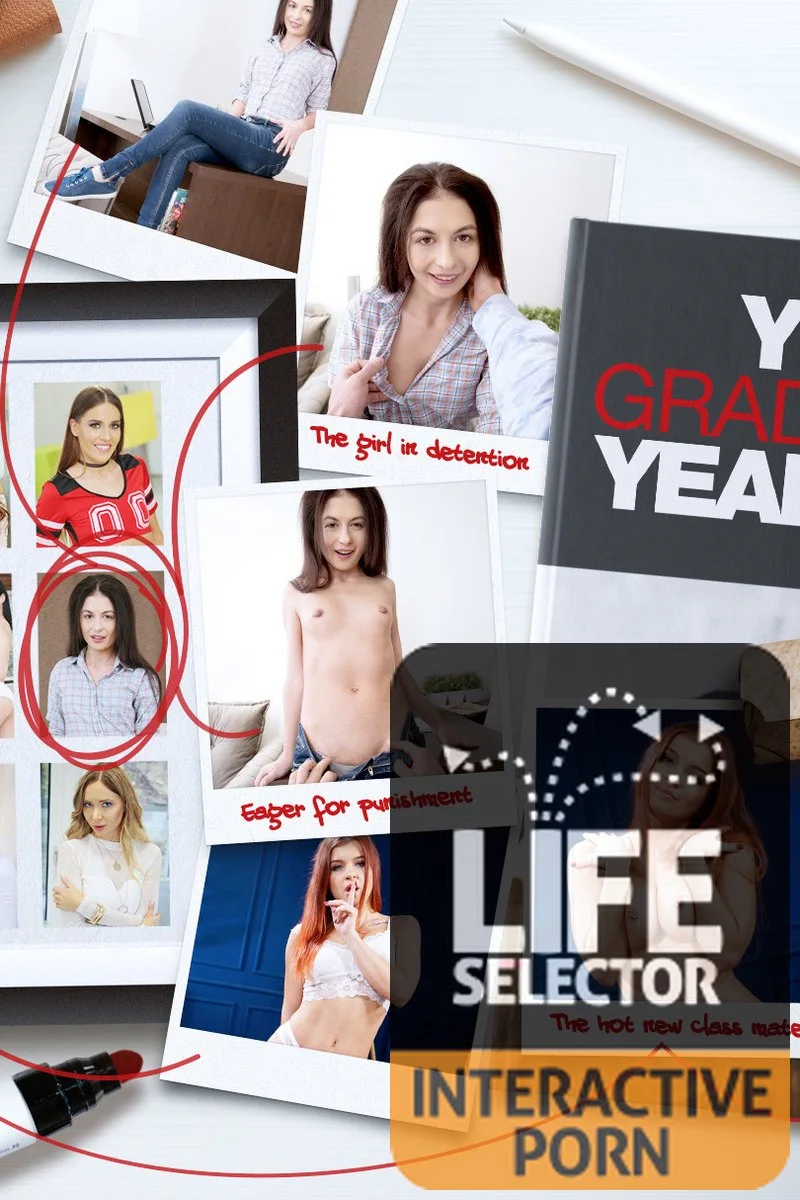 Your Graduation Yearbook