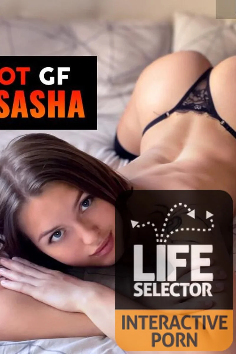Your Hot Gf, Honey Sasha