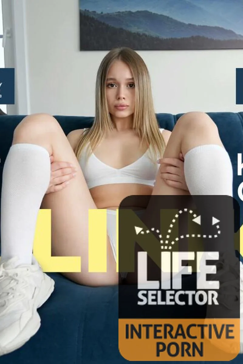 Your Kinky Girl, Allinika