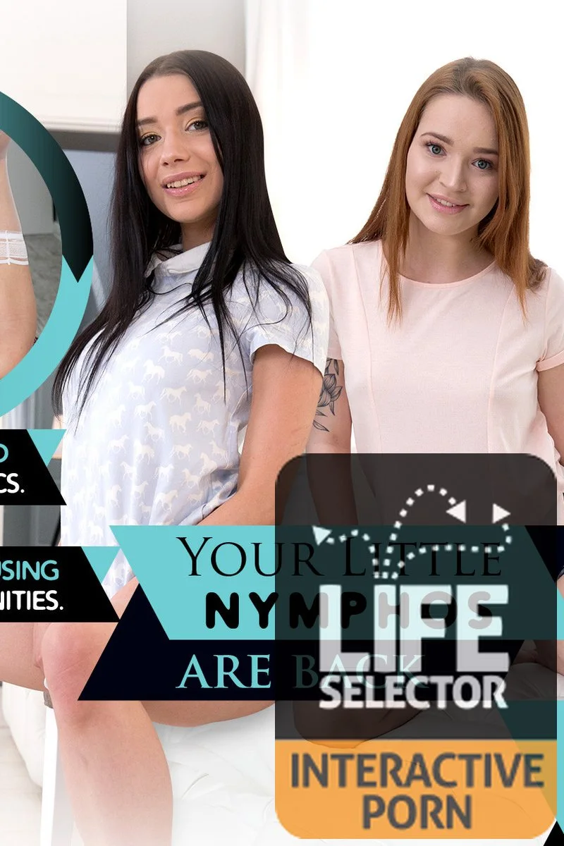 Your Little Nymphos Are Back