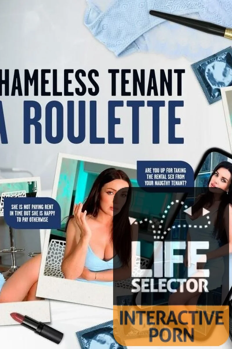 Your Shameless Tenant, Luna Roulette