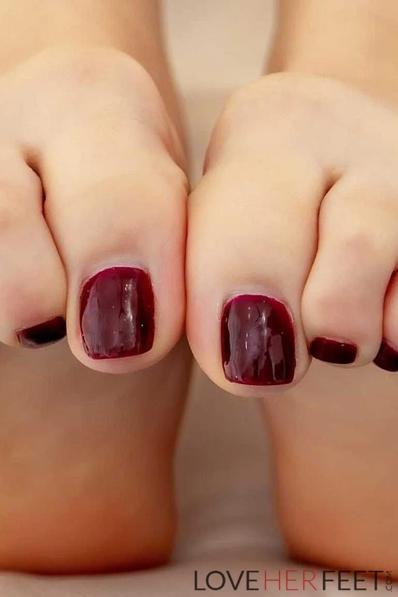 Redhead Over Heels