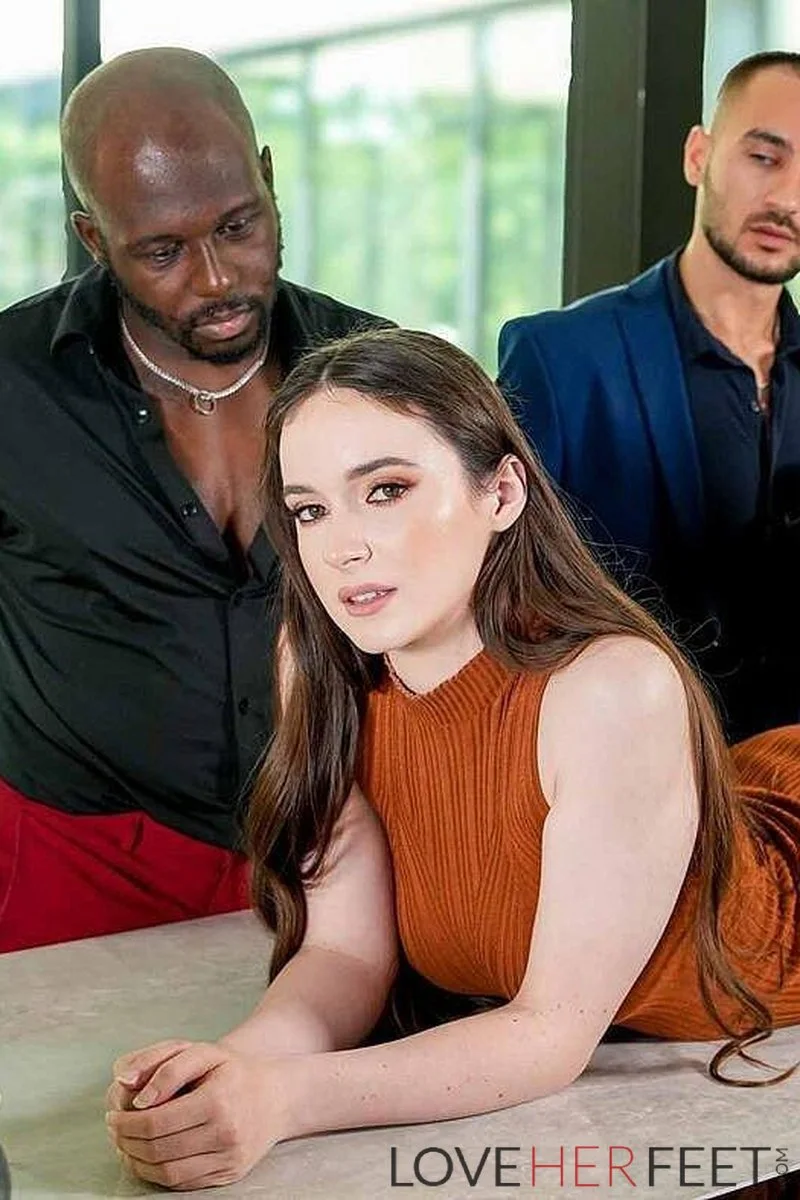 The Unexpected Trio