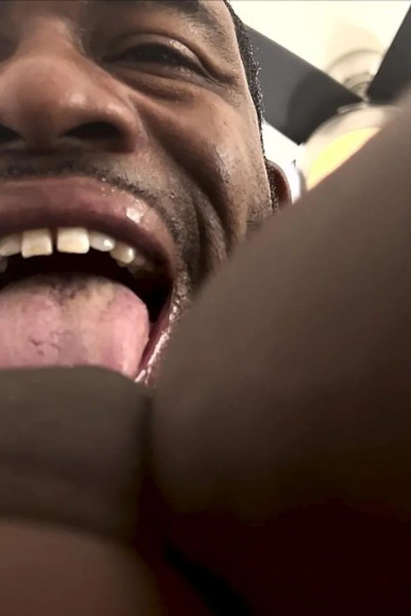 Elsie 'S Tight Kenyan Ebony Body Gets Rough Fuck With Rome S BBC!