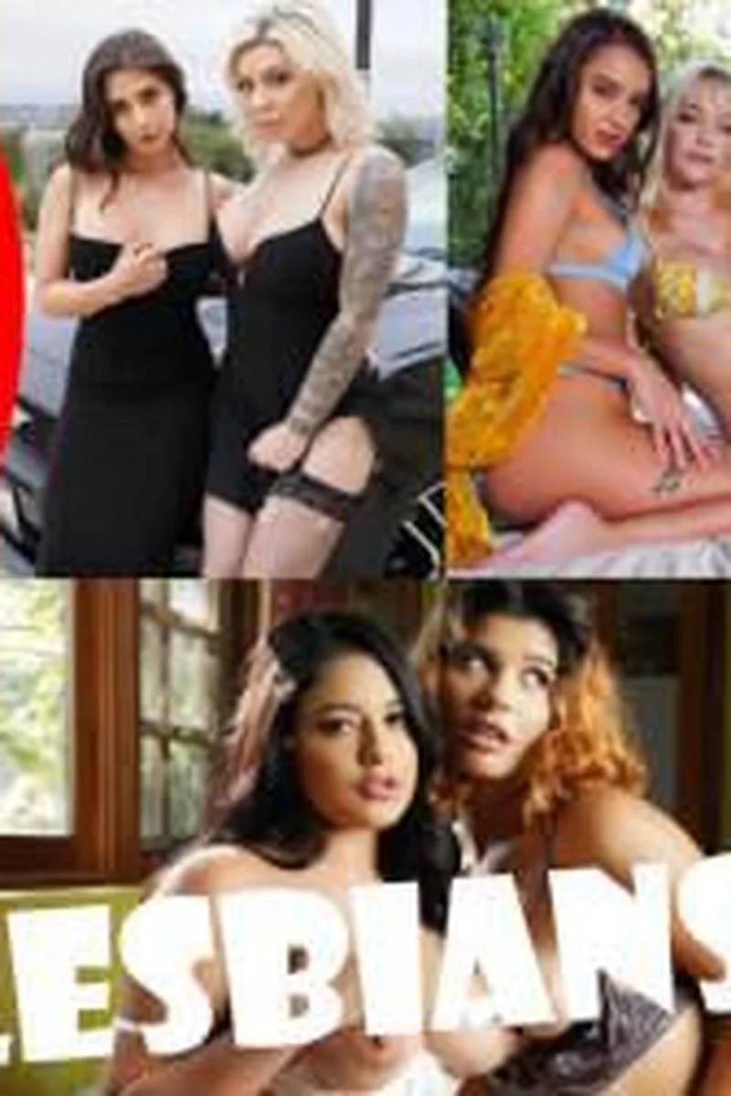 16 Lesbians 69 Compilation