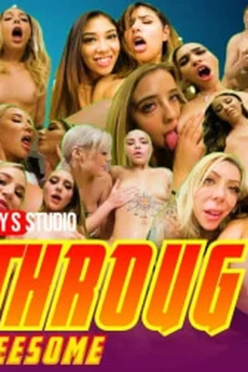 36 Cowgirls Sitting 2021 Passthrough Vr Compilation