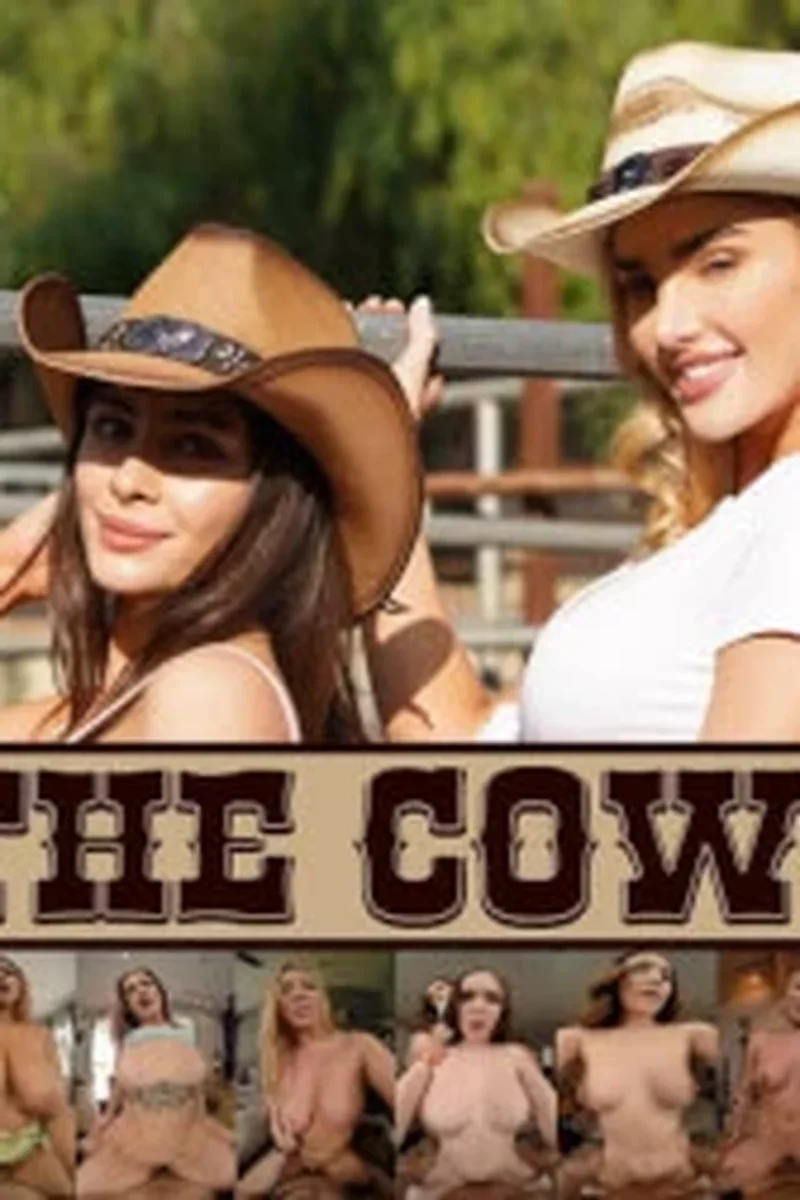 All the Cowgirls 2022 Vol 1