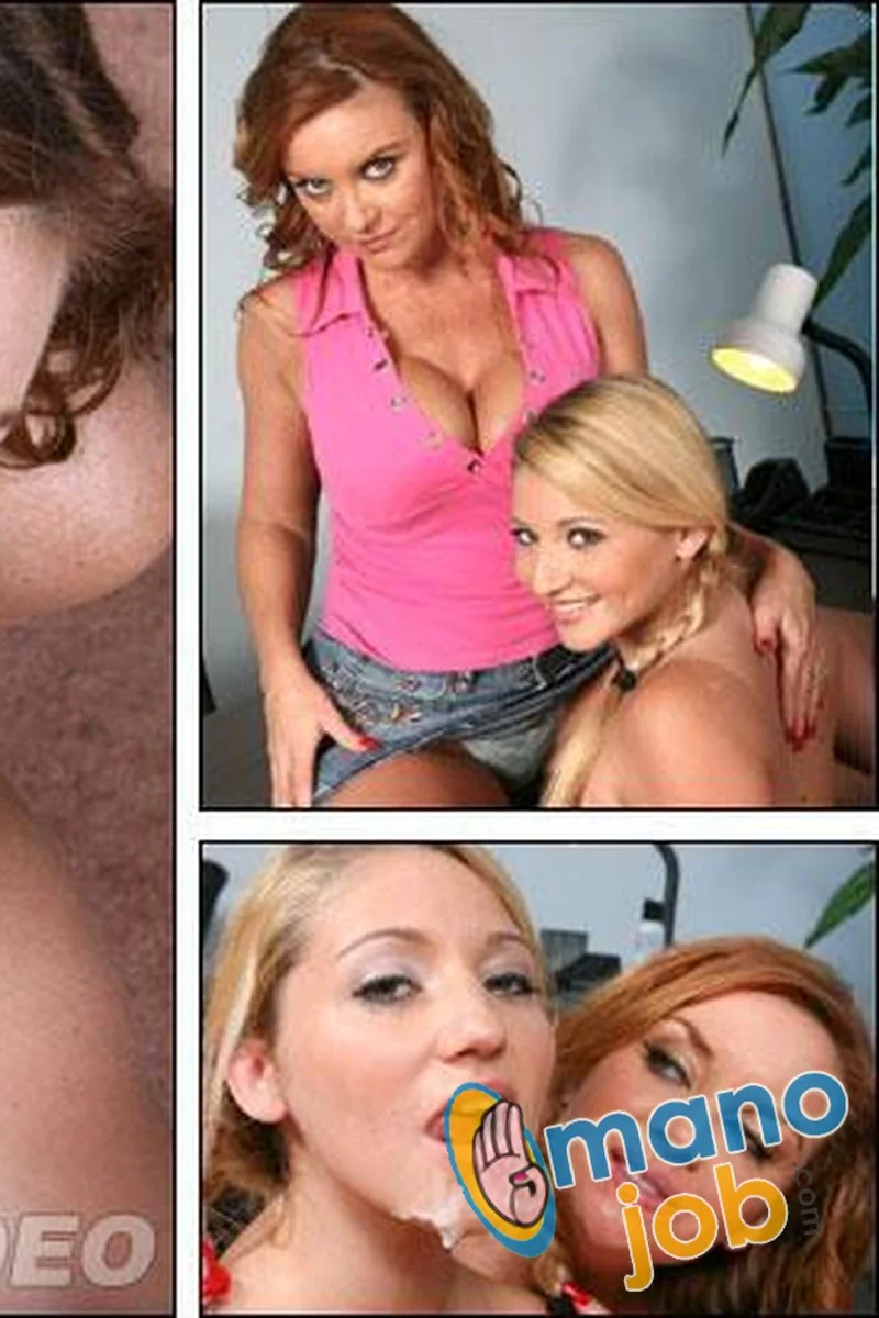Manojob Classic: Janet And Jessi