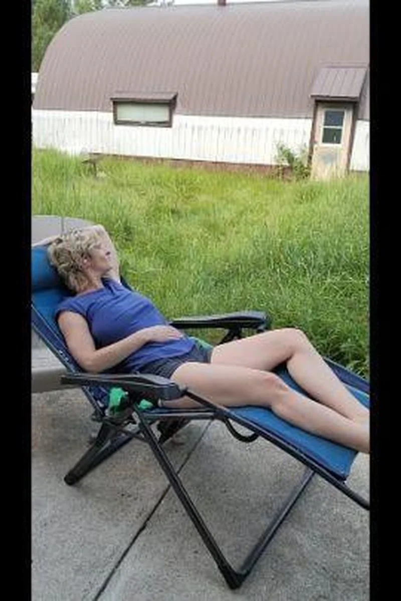 Outdoor Neighbour Solo