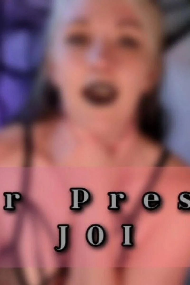 Under Pressure JOI