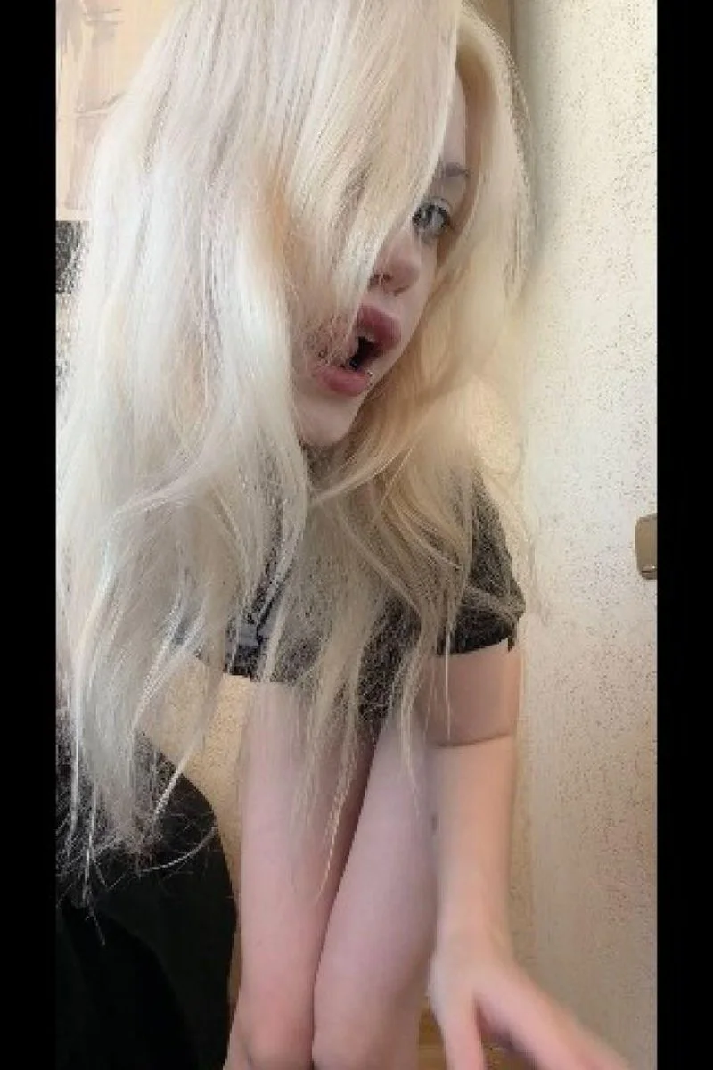 Undress Me