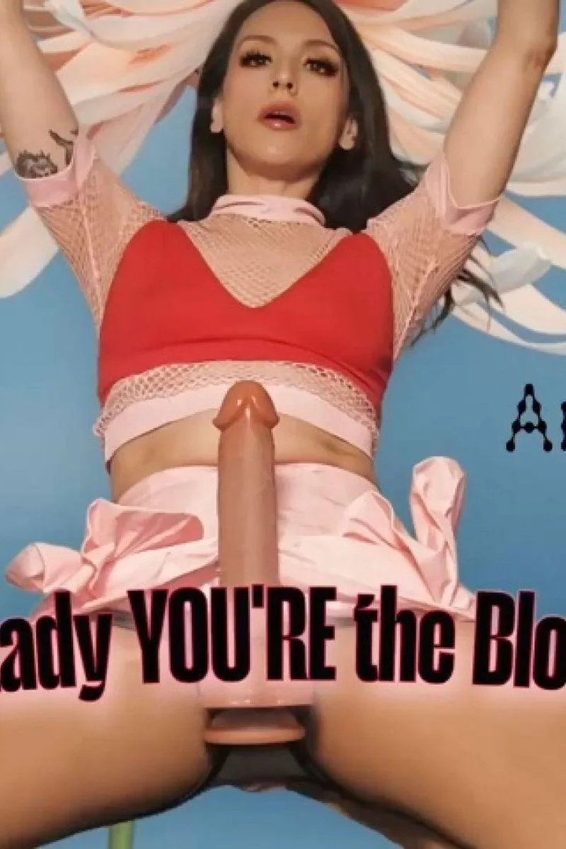 Show Your Lady You're The Blowjob Queen