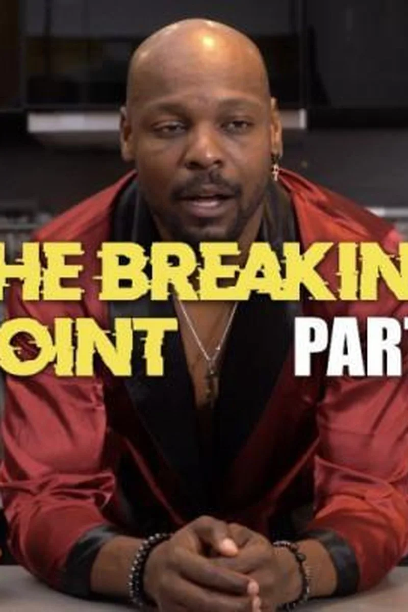 Breaking Point Part 1
