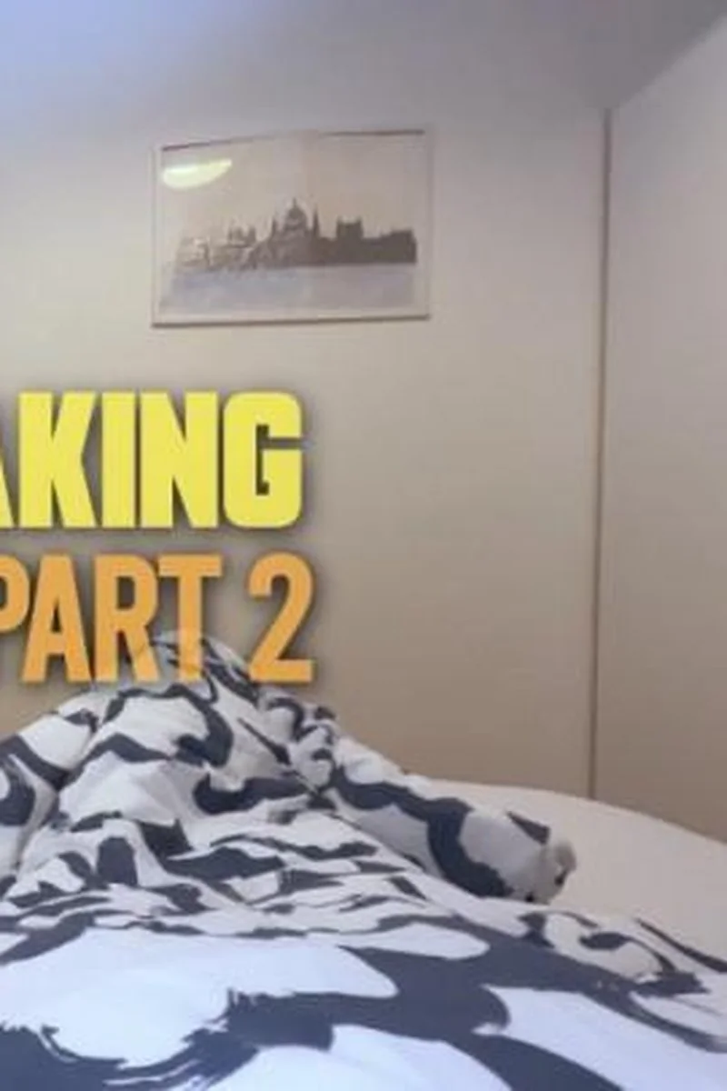 Breaking Point Part 2